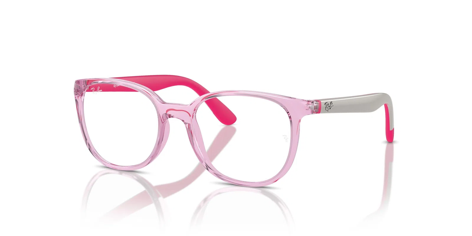 Ray-Ban Kids 0RY1631 Eyeglasses - view 38